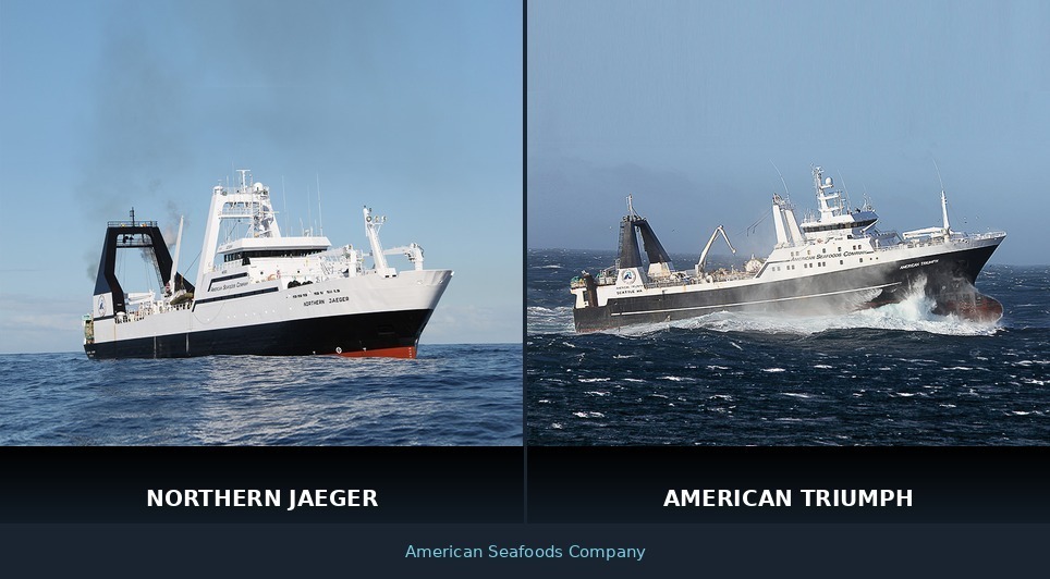Two Ships, One Team, One Month: How Høglund Delivered a Dual IAS/ECSS Retrofit in Seattle