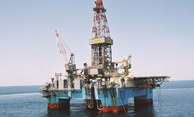 Caspian Drilling chooses Høglund for a complete IAS retrofit!