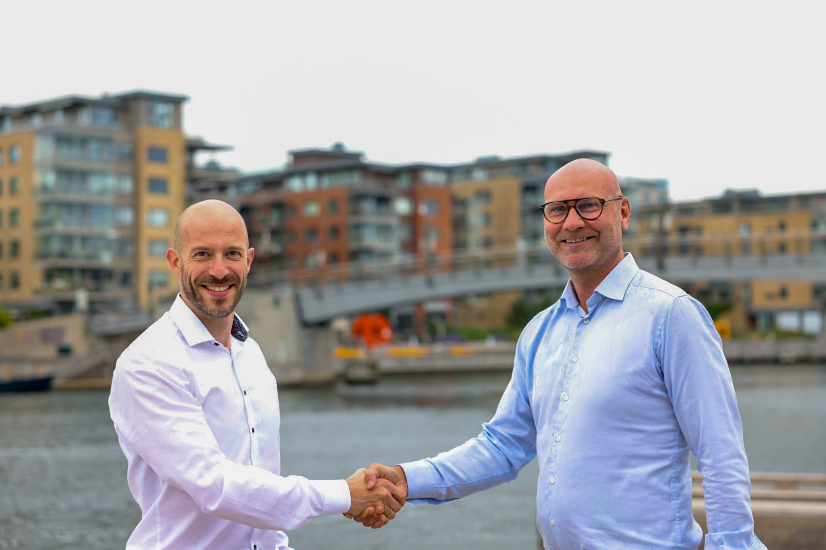 ABB to Acquire Høglund to Expand Marine Automation Offering
